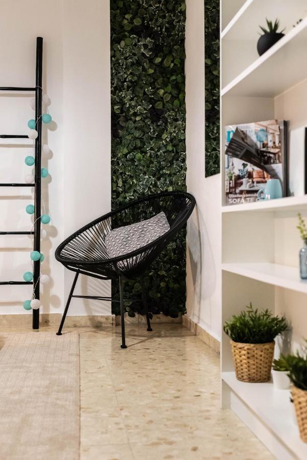 Nordik Rooms Urban - Trinidad "Copenhague" Málaga Kültér fotó